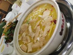 -土连锅·现熬养生汤锅(梁家巷店)