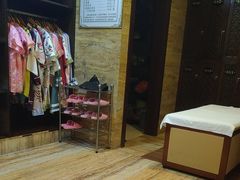 -益健·足疗汗蒸SPA(芙蓉广场店)