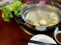 -陈记顺和潮汕牛肉火锅(韩江路店)