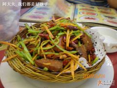 素肠-石头门坎