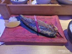 -琴寿司居酒屋(中山广场店)
