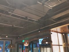 大堂-管氏翅吧(台湾街店)