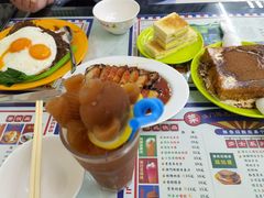 -澳门陈光记烧味饭店(万象城店)