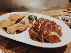-星平鸡饭·粤菜小炒(印象城旗舰店)