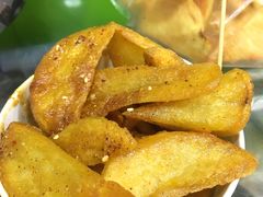 -街街旺风味炸洋芋(大观商业城C座店)