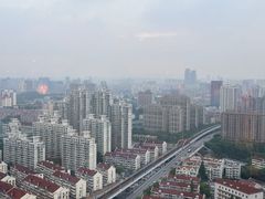-龙之梦万丽酒店青餐厅