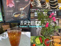 -福照楼汽锅鸡·云南菜(万达广场店)