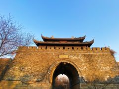 -虞山风景区
