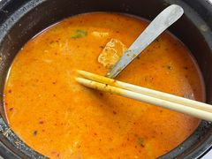 -小街曹师傅砂锅麻辣烫(亚泰大街店)