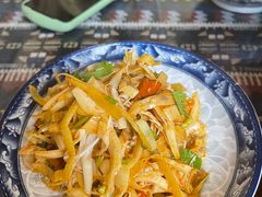 -蜗牛小馆醉乡民谣云南菜(惠新西里店)