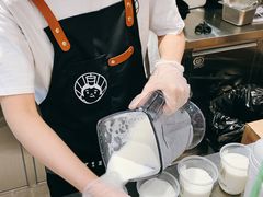 -我是酸奶君(壹方城店)