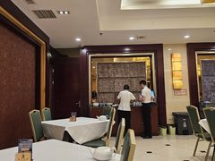 -金三杯酒家(泉城路店)