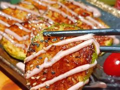 -大叔食堂·和风料理·烧鸟(Aone运动公园店)