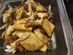 -我家福厨(万达中餐厅店)