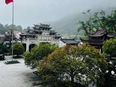 -九华山风景区