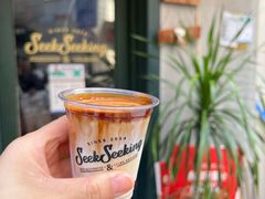-SeekSeeking咖啡专门店(堰塘街店)