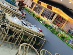 -必点蒸汽海鲜(止锚湾店)