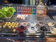 -非烤勿扰韩料自助烤肉(松山湖万科店)