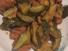 -春水锅贴·传统鲁菜(大明湖店)