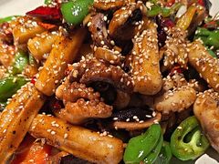 -东来土菜馆(民祥园路店)