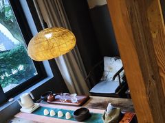 -邈墨茶馆(凤起路店)