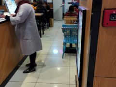 -小杨生煎(成山巴黎春天店)