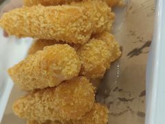 -前王院•巧克力海鲜市集餐厅(万平口店)