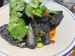 坡子街臭豆腐-滴水·湘逢(南汇大学城生活广场店)