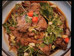 -鸿运楼·舌尖上的徽菜