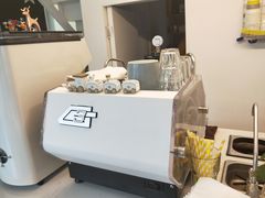 -五进制 Coffee Shop