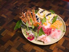 生鲜拼盘-本味友膳·茶餐厅(和达中心城店)