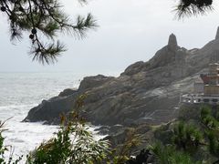 -海东龙宫寺