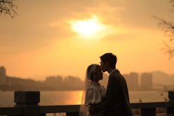 -巴黎婚纱摄影(瑞安旗舰店)