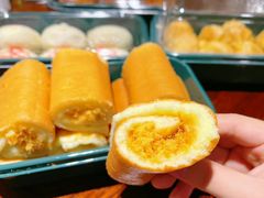 -泸溪河桃酥(秦淮夫子庙一店)