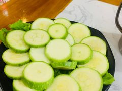 -原食烤肉·苏姐餐厅