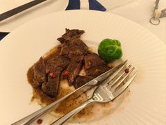 -山水阁中餐厅(沙河唯实交流中心)