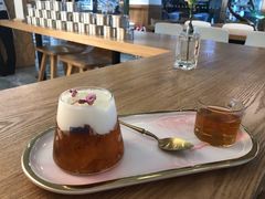 -Blueglass酸奶(财富购物中心店)