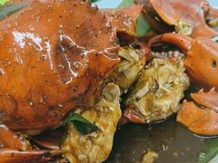 -明记烧鱼美味店