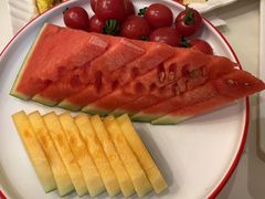 -大鸭梨烤鸭店(花园村店)