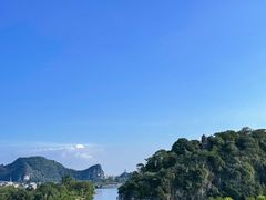 -忆咖啡观景餐厅(桂林象山公园店)