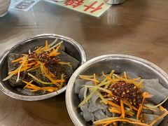 -88号小吃店·经典云南菜·地道纳西美食