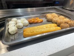 -常州银丝面馆(淹城店)