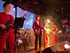 -音乐房子(鎏嘉码头店)