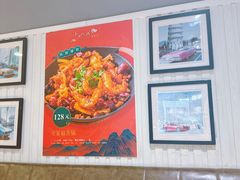 -小山城麻辣香锅(新邻生活广场店)