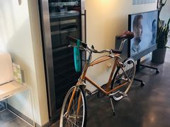 -dotcom coffee古点咖啡(致真大厦店)
