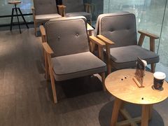 -瑞幸咖啡(外滩SOHO店)