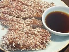 -蟹上黄·蟹黄面·江南糖水(人民广场店)