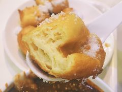 -壹条龙饭庄台基厂店
