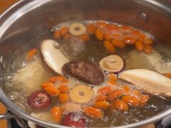 -星璞餐厅(深铁塘朗城君璞酒店)