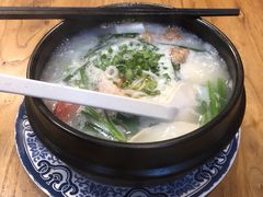 -双桥园·云南过桥米线(古城南门店)